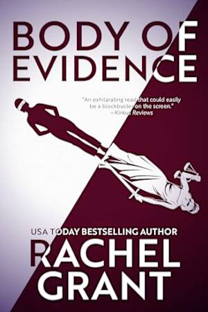 Bria Quinlan Books Bookbub - 