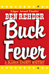 Book cover for Buck Fever by Ben Rehder