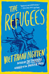 Book cover for The Refugees by Viet Thanh Nguyen