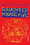 Book cover for Slaughterhouse-Five by Kurt Vonnegut