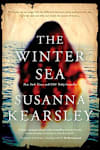 Book cover for The Winter Sea by Susanna Kearsley