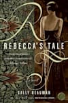 Book cover for Rebecca's Tale by Sally Beauman