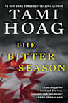 Book cover for The Bitter Season by Tami Hoag