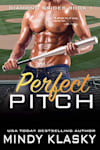Book cover for Perfect Pitch by Mindy Klasky