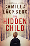 Book cover for The Hidden Child by Camilla Läckberg