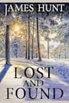 Book cover for Lost and Found by James Hunt