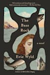 Book cover for The Bass Rock by Evie Wyld