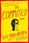 Book cover for The Committed by Viet Thanh Nguyen