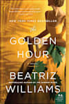 Book cover for The Golden Hour by Beatriz Williams