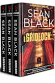 Ryan Lock Box Set: Books 1–4