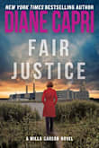Fair Justice: A Judge Willa Carson Mystery (The Hunt for Justice Series Book 9)