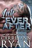 Ink Ever After (Happy Ever After, #2)