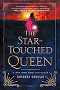 The Star-Touched Queen