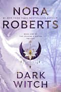 Dark Witch (The Cousins O'Dwyer Trilogy, Book 1)