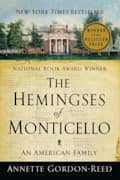 The Hemingses of Monticello