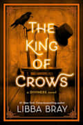 The King of Crows