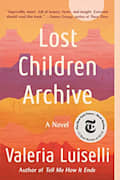 Lost Children Archive