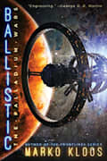 Ballistic (The Palladium Wars Book 2)