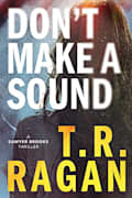 Don't Make a Sound: A Sawyer Brooks Thriller