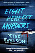 Eight Perfect Murders