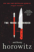 The Word Is Murder: A Novel (Detective Daniel Hawthorne)