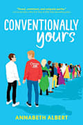 Conventionally Yours (True Colors Book 1)