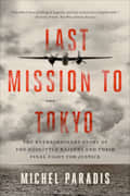 Last Mission to Tokyo