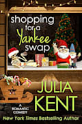 Shopping for a Yankee Swap (Shopping for a Billionaire Series Book 17)