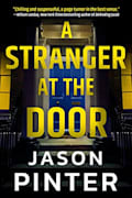 A Stranger at the Door (A Rachel Marin Thriller Book 2)