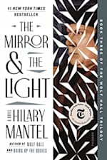 The Mirror and the Light