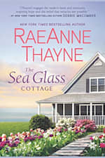 The Sea Glass Cottage