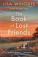 The Book of Lost Friends