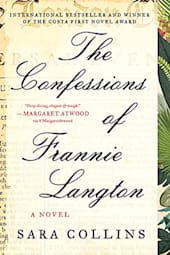 The Confessions of Frannie Langton