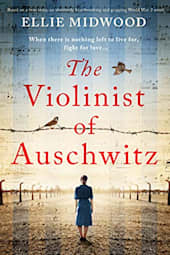 The Violinist of Auschwitz