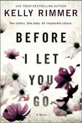 Before I Let You Go