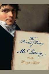 The Private Diary of Mr. Darcy