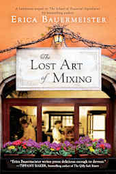 The Lost Art of Mixing