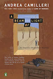A Beam of Light