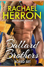 Ballard Brothers Boxed Set