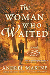 The Woman Who Waited