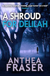 A Shroud for Delilah