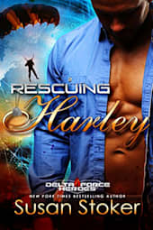 Rescuing Harley