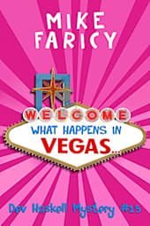 What Happens in Vegas&#x02026;