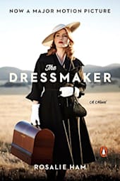 The Dressmaker