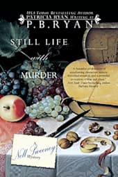 Still Life with Murder