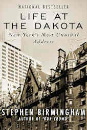 Life at the Dakota