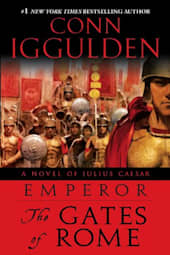 Emperor: The Gates of Rome