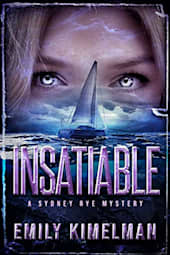 Insatiable