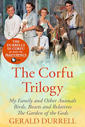 The Corfu Trilogy