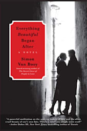 Everything Beautiful Began After
